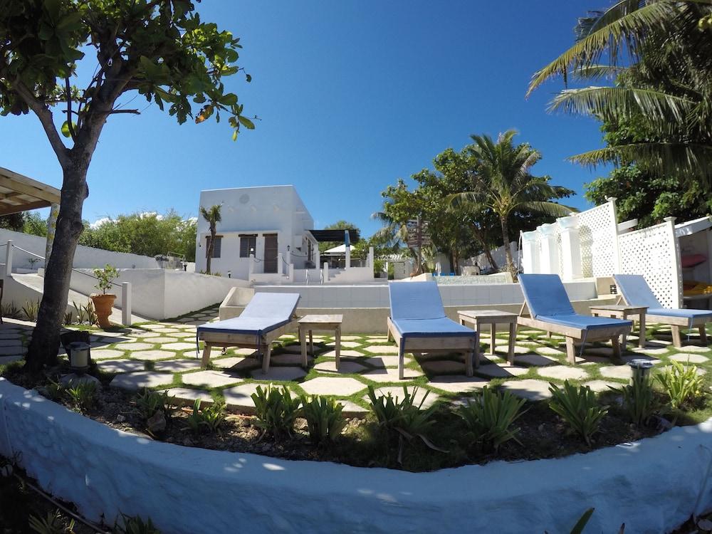 Kandugyap House By The Sea Santa Fe  Exterior photo
