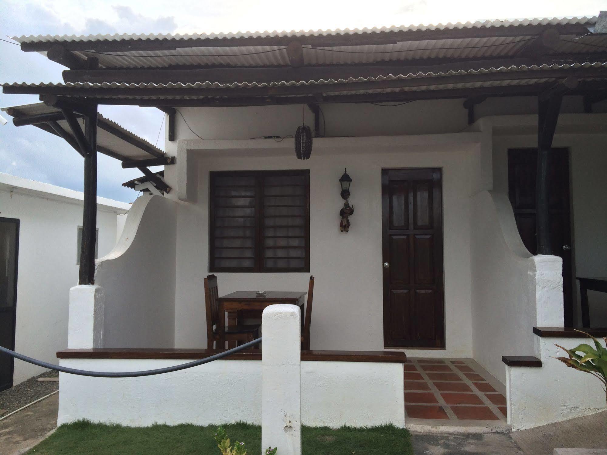Kandugyap House By The Sea Santa Fe  Exterior photo